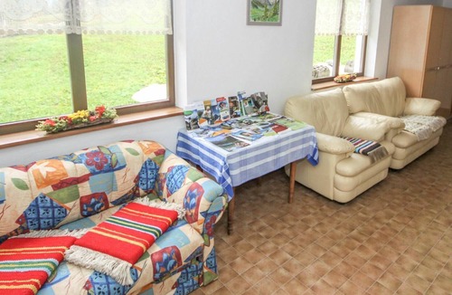 Gries am Brenner House | Stunning private villa for 8 people with WIFI, TV, terrace and parking
