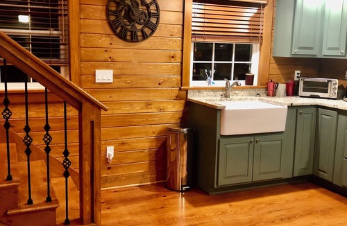 Lincolnville House | STUNNING WATERFRONT HOME ON PITCHER POND - LINCOLNVILLE. 3 bedrooms, 3 baths!