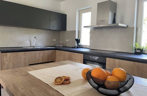 Frata Villa | Stylish villa for 8 people in Tar-Vabriga