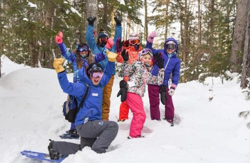 Carrabassett Valley Hotel | Sugarloaf Mountain Hotel
