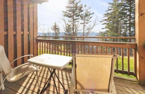 Edray Apartment | Summit 104D Beautiful 3BR, 2BA condo in The Summit at Snowshoe