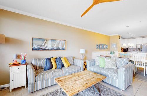 Sunset Island House | Sunset Island - 6 Hidden Cove 4C