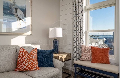 Dewey Beach Condo | SUNSET VISTA PENTHOUSE AT DEWEY BEACH, DE