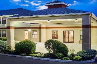 Bellefontaine Hotel | Super 8 by Wyndham Bellefontaine