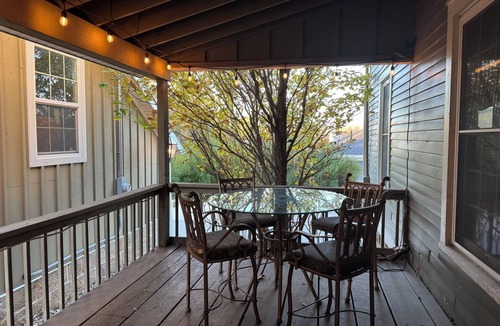 Fredericktown House | Superb 4-bedroom historical house in Fredericktown