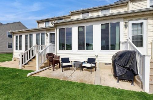 Lewes House | Taramino - 17414 Taramino Pl