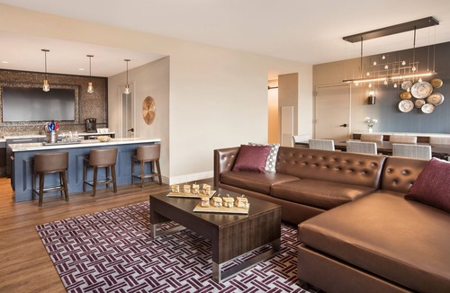 College Station Hotel | Texas A&M Hotel and Conference Center