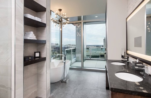 College Station Hotel | Texas A&M Hotel and Conference Center