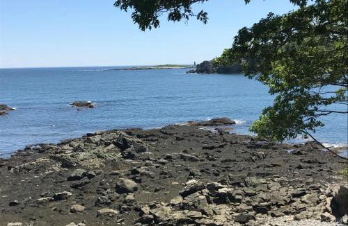 Peaks Island Resort | The 8th Maine Regiment Lodge and Museum