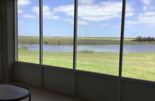 Laguna Vista Villa | The Birder's Retreat -38 Val