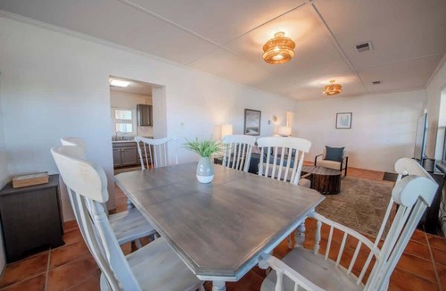 Topping House | The Bungalow, Pool, Dock, Kayaks, & Game Room