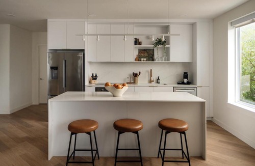 South Lamar Hotel | The Code Hotel