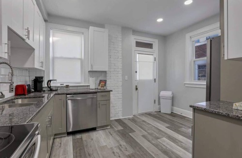 Weinland Park House | The Columbus Adventure