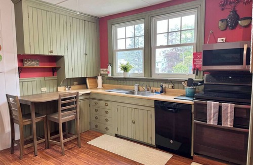 Bar Harbor House | The Entire Lafayette Inn