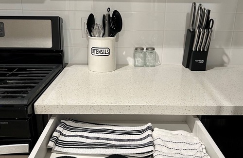 Little Tokyo Apartment | The Forever Vacation Apartment - Heart of Downtown LA