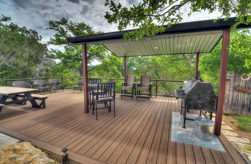 Rio Frio House | THE FRIO LIFE ON THE FRIO RIVER