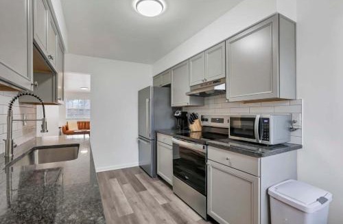 Gahanna House | The Gahanna Getaway