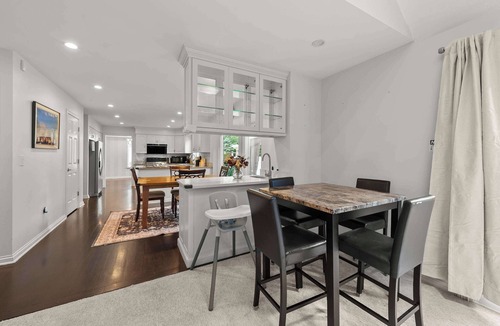 Gahanna House | The Gahanna Grand