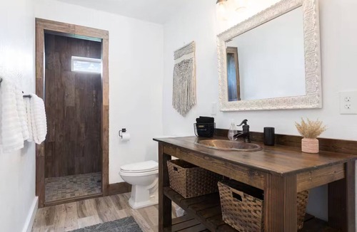 Fredericksburg House | The Get Away - Relaxing 12 Acres