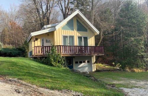 Rochester House | The Guest House at Sky Hollow