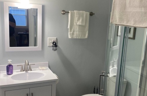 Millersport House | The “Inn” – On the water, bring your boat – Cozy and Clean! #5