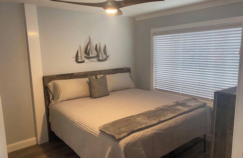 Millersport House | The “Inn” – On the water, bring your boat – Cozy and Clean! #5