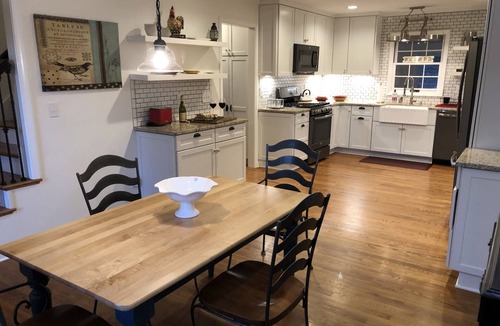 East Cobb House | The JFR, Atlanta's French Country Gem, East Cobb, GA