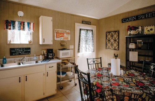 Rio Frio Cabin | The Leakey side - Whiskey Mountain Duplex - Great Location!