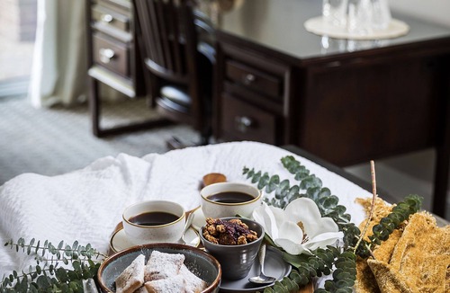 Kiln Creek Hotel | The Lodge at Kiln Creek Resort