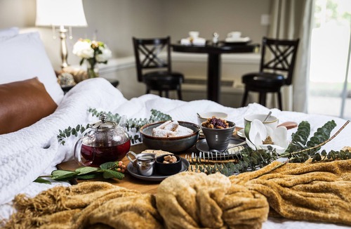 Kiln Creek Hotel | The Lodge at Kiln Creek Resort