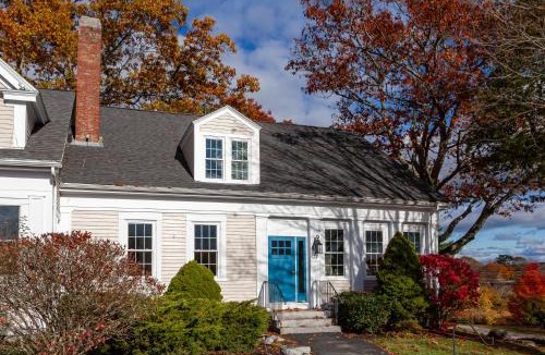 Newcastle Bed & Breakfast | The Manor Bed and Breakfast