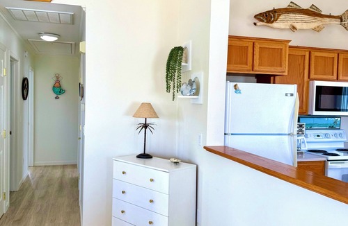 Fenwick Island House | The Mermaid House — Private Coastal Escape in Fenwick Island