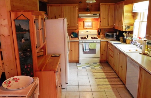 Sangerville Cottage | The modern comforts of home with easy access to Maine's natural beauty