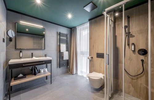 Obergurgl Hotel | The Moss - Your unique hideaway