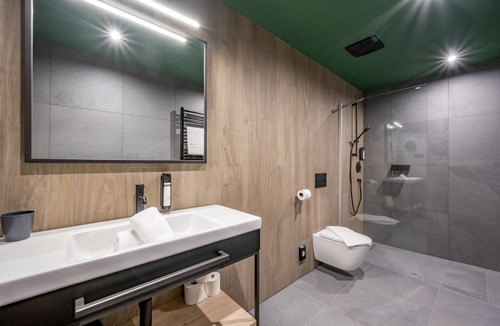 Obergurgl Hotel | The Moss - Your unique hideaway