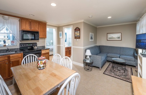 York Beach House | The perfect group rental solution in the heart of York Beach!