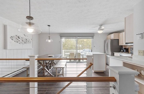 York Beach House | The perfect home to make your memories