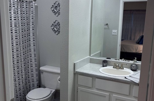 SoNo Apartment | The perfect location in midtown Atlanta