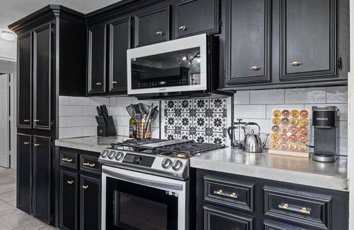 League City House | The Quirky Casita in League City