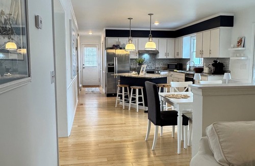 Cedar Neck House | The Retreat at Bethany Beach Cove