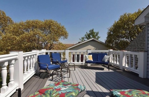 Cedar Neck House | The Retreat at Bethany Beach Cove