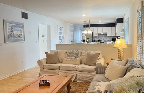 Cedar Neck House | The Retreat at Bethany Beach Cove