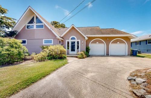 South Bethany Harbor House | The Town of South Bethany - 300 W 6th St