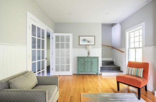 Kennebunkport House | The Trolley House - Close to Goose Rocks Beach