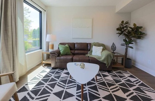 Merion Village Condo | The Urban Oasis at German Village