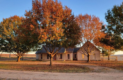 Marble Falls House | The Vineyard Vista - wildflowers, fire pit, near state parks, wineries, lakes