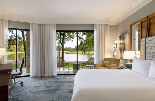 Grogan's Mill Resort | The Woodlands Resort, Curio Collection by Hilton