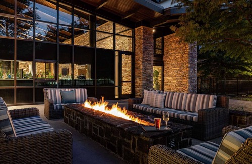 Grogan's Mill Resort | The Woodlands Resort, Curio Collection by Hilton