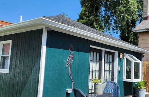 Milford House | Themed Bungalow near Beaches, DE turf, Downtown, State Parks, Bayhealth