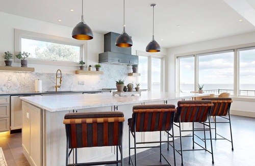 Old Orchard Beach House | Tidal House + Beach Haven | Week Stay Discount